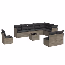 VidaXL 3217800, 10 pc(s)