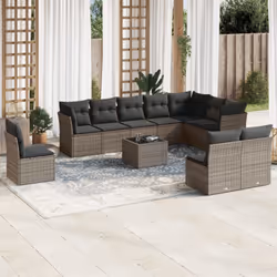 VidaXL 3217800 outdoor furniture set