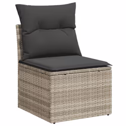 VidaXL 3217802 outdoor furniture set - Additional view 5