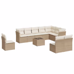 VidaXL 3217808, 11 pc(s)