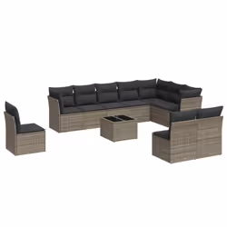 VidaXL 3217810, 11 pc(s)