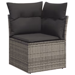 VidaXL 3217810 outdoor furniture set - Additional view 6