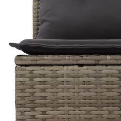 VidaXL 3217810 outdoor furniture set - Additional view 7