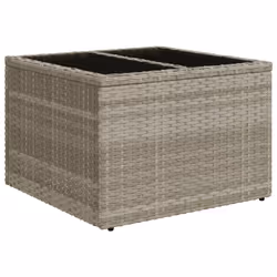 VidaXL 3217812 outdoor furniture set - Additional view 4