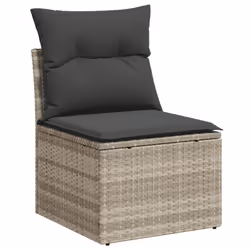 VidaXL 3217812 outdoor furniture set - Additional view 5
