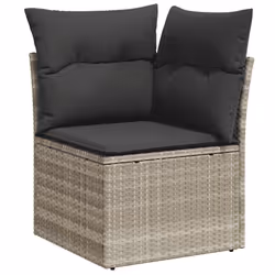 VidaXL 3217812 outdoor furniture set - Additional view 6