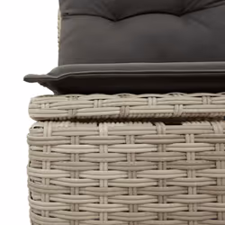VidaXL 3217812 outdoor furniture set - Additional view 7