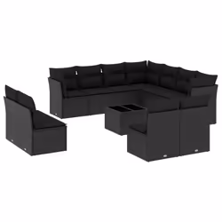 VidaXL 3217815, 11 pc(s)