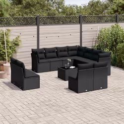 VidaXL 3217815 outdoor furniture set