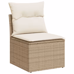 VidaXL 3217818 outdoor furniture set - Additional view 4