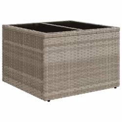 VidaXL 3217822 outdoor furniture set - Additional view 4