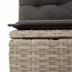 VidaXL 3217822 outdoor furniture set - Additional view 7