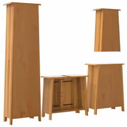 VidaXL 3223454 bathroom furniture set - Additional view 7