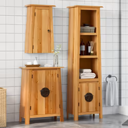 VidaXL 3223455 bathroom furniture set - Additional view 2