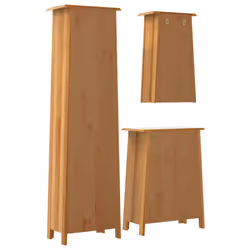 VidaXL 3223455 bathroom furniture set - Additional view 7