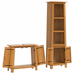 VidaXL 3223456 bathroom furniture set - Additional view 4