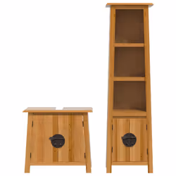 VidaXL 3223456 bathroom furniture set - Additional view 5