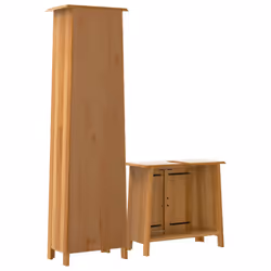 VidaXL 3223456 bathroom furniture set - Additional view 7