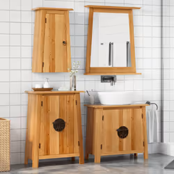 VidaXL 3223457 bathroom furniture set - Additional view 2