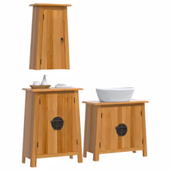 VidaXL 3223457 bathroom furniture set - Additional view 3