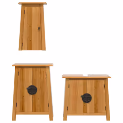 VidaXL 3223457 bathroom furniture set - Additional view 5
