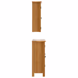 VidaXL 3223457 bathroom furniture set - Additional view 6