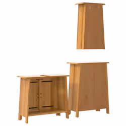 VidaXL 3223457 bathroom furniture set - Additional view 7