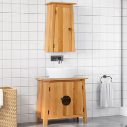 VidaXL 3223459 bathroom furniture set - Additional view 2