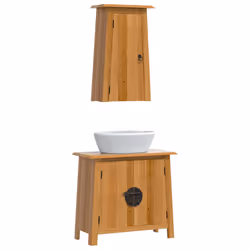 VidaXL 3223459 bathroom furniture set - Additional view 3