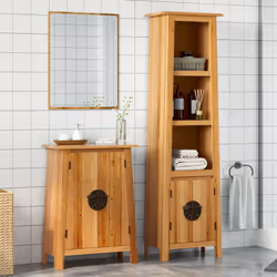 VidaXL 3223461 bathroom furniture set - Additional view 2