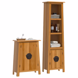 VidaXL 3223461 bathroom furniture set - Additional view 3