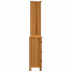 VidaXL 3223461 bathroom furniture set - Additional view 6