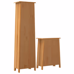 VidaXL 3223461 bathroom furniture set - Additional view 7