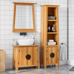 VidaXL 3223462 bathroom furniture set - Additional view 2