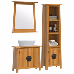 VidaXL 3223462 bathroom furniture set - Additional view 3