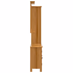 VidaXL 3223462 bathroom furniture set - Additional view 6