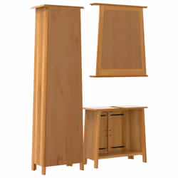 VidaXL 3223462 bathroom furniture set - Additional view 7