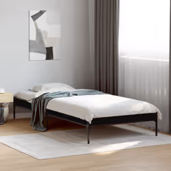 VidaXL 844991 bed frame - Additional view 2