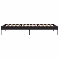 VidaXL 844991 bed frame - Additional view 4