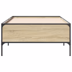VidaXL 844992 bed frame - Additional view 3
