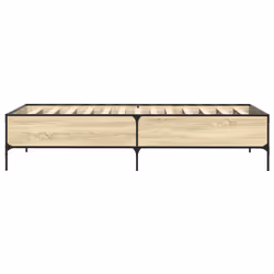 VidaXL 844992 bed frame - Additional view 4