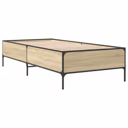 VidaXL 844992 bed frame - Additional view 5