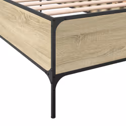 VidaXL 844992 bed frame - Additional view 6