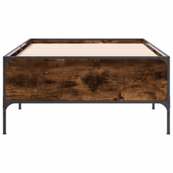 VidaXL 844993 bed frame - Additional view 4