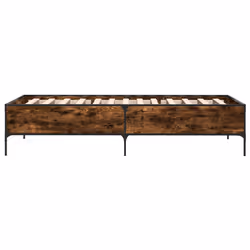 VidaXL 844993 bed frame - Additional view 5