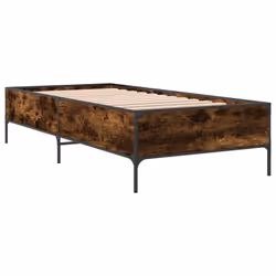 VidaXL 844993 bed frame - Additional view 6