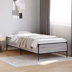 VidaXL 844994 bed frame - Additional view 2