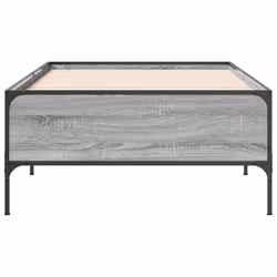 VidaXL 844994 bed frame - Additional view 3