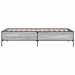 VidaXL 844994 bed frame - Additional view 4