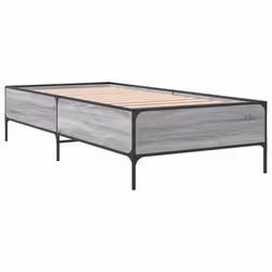 VidaXL 844994 bed frame - Additional view 5